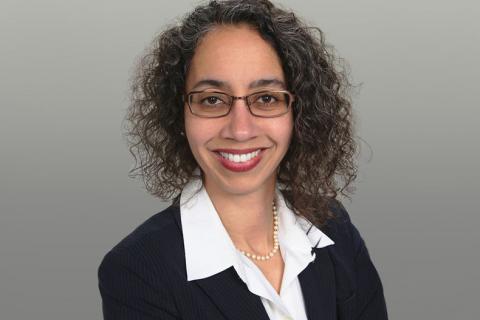 Dr. Talitha Washington