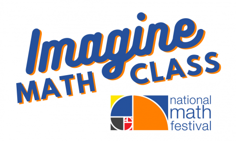 Imagine Math Class logo