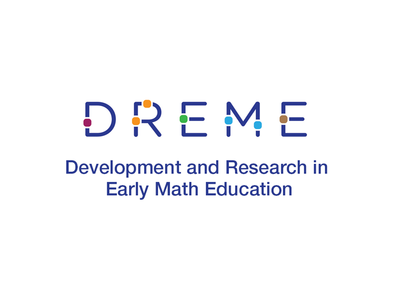 DREME Network: Development and Research in Early Math Education