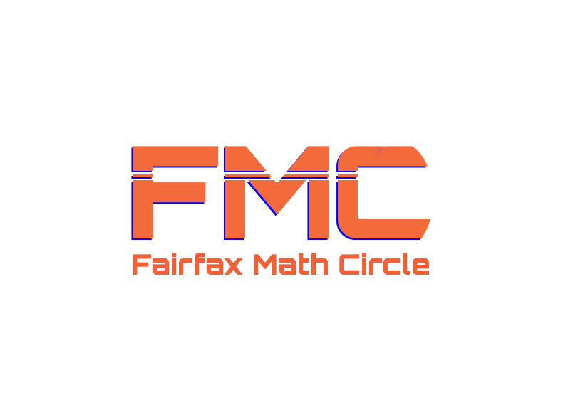 Fairfax Math Circle (FMC)