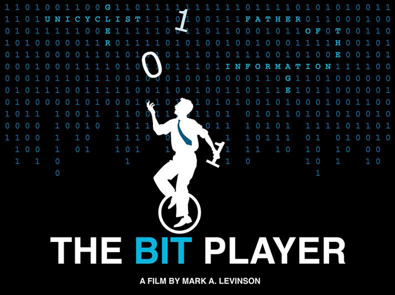 The Bit Player: A Film by Mark A. Levinson