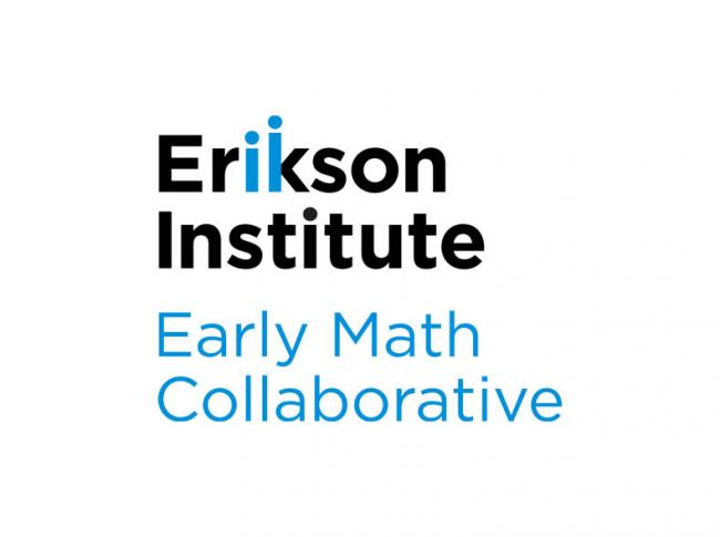 Erikson Institute Early Math Collaborative