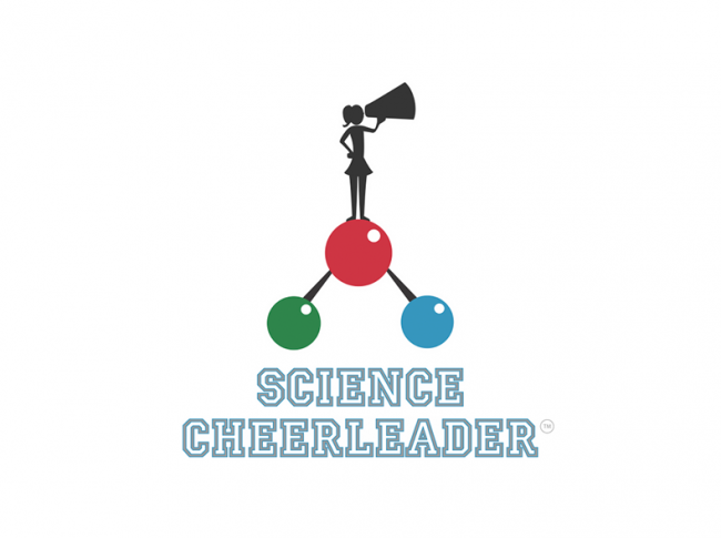 Science Cheerleader
