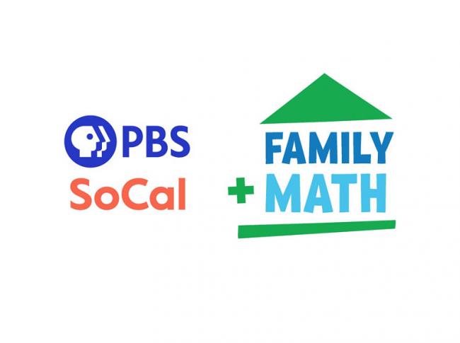 PBS SoCal Family Math