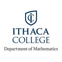Ithaca College Department of Mathematics