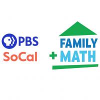 PBS SoCal Family Math