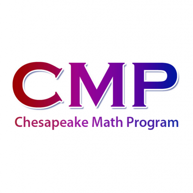 \Chesapeake Math Program (CMP)