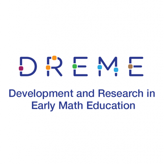 DREME Network: Development and Research in Early Math Education