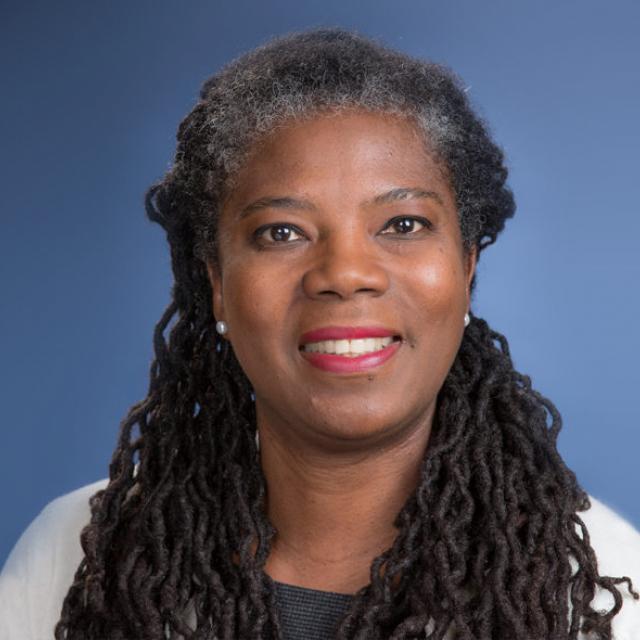 Dr. Suzanne L. Weekes