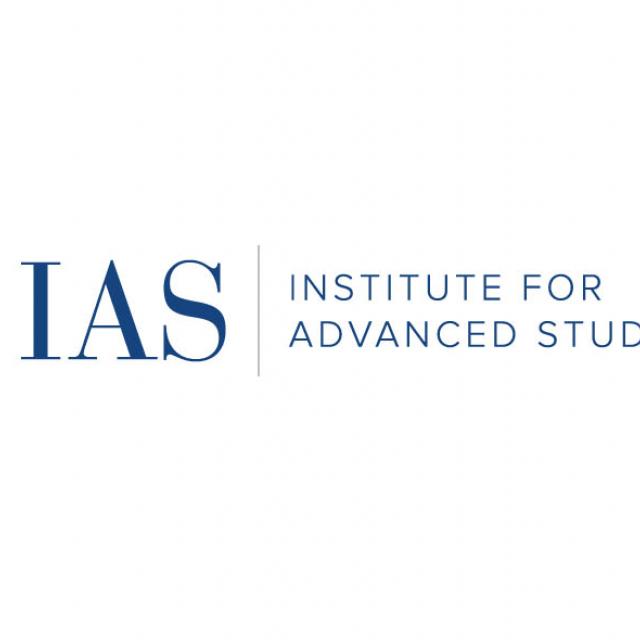 Institute for Advanced Study (IAS)